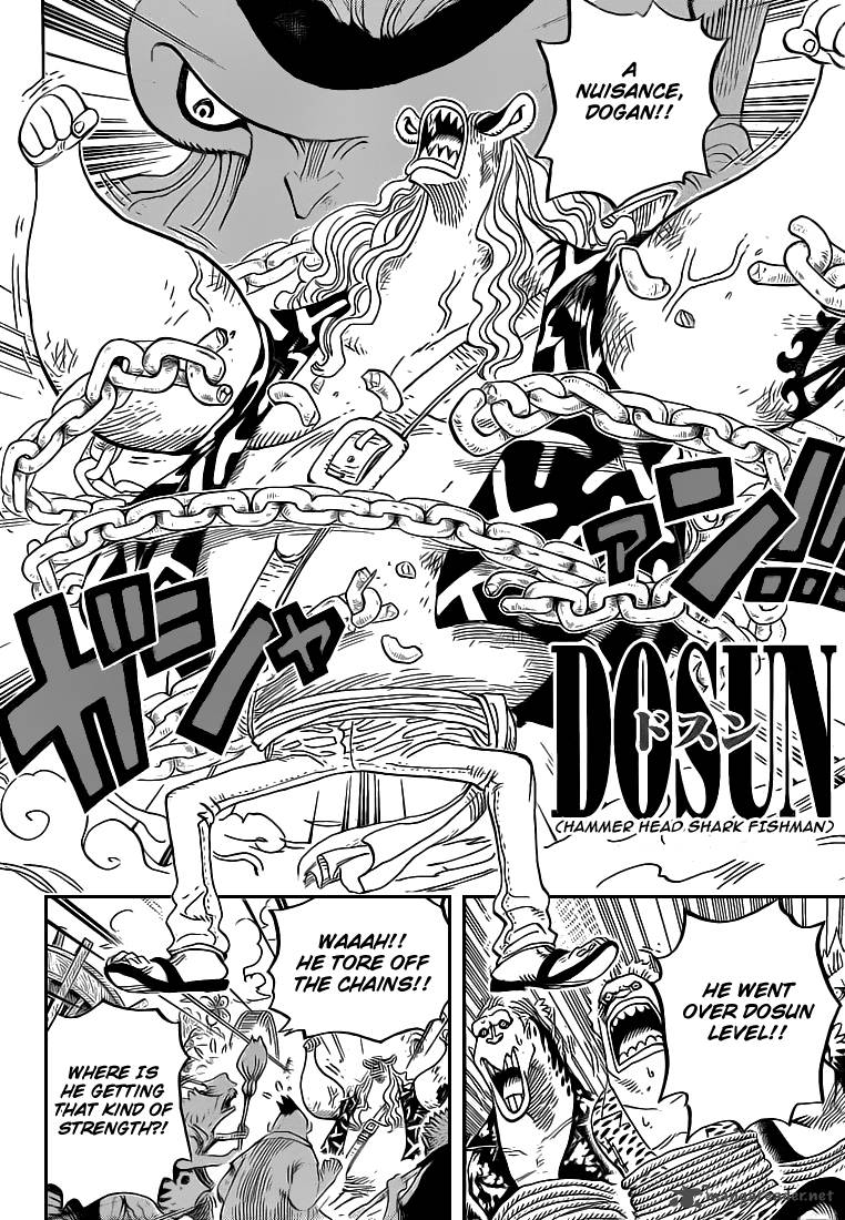 One Piece 630 4