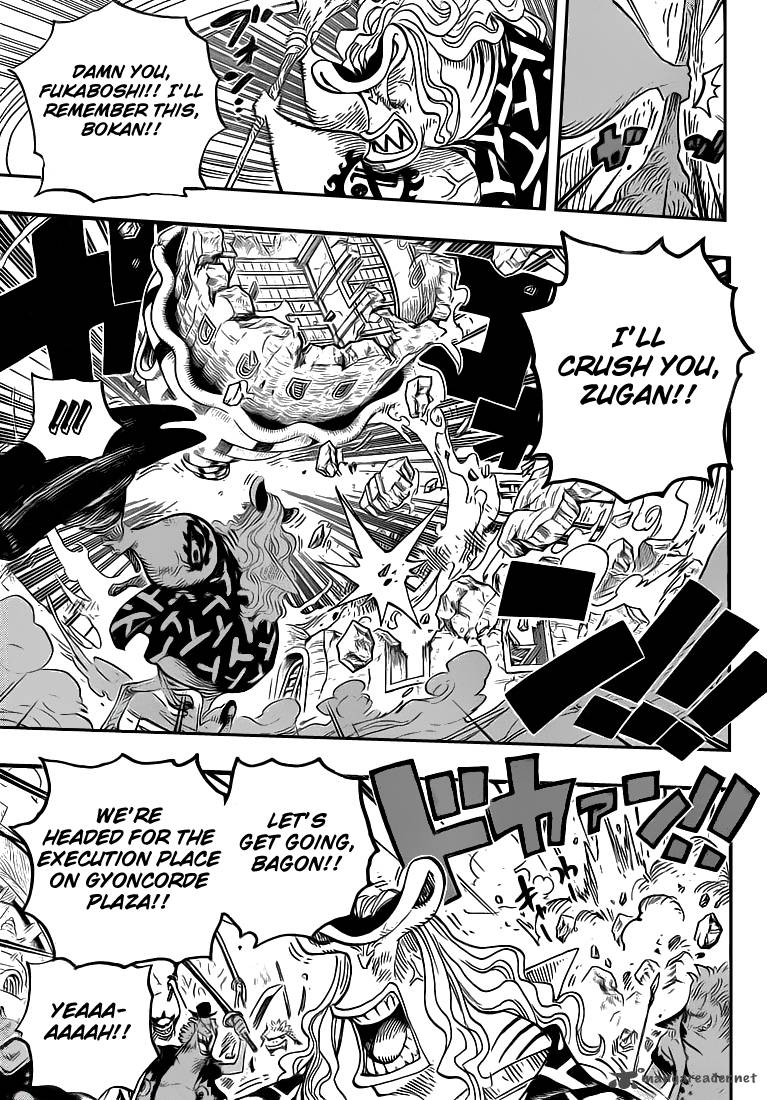 One Piece 630 5