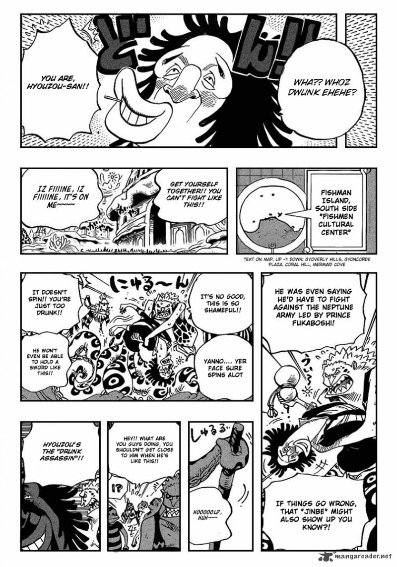 One Piece 630 6