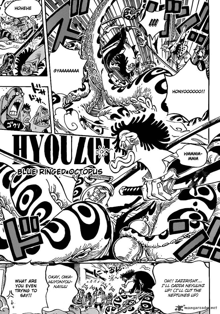 One Piece 630 7