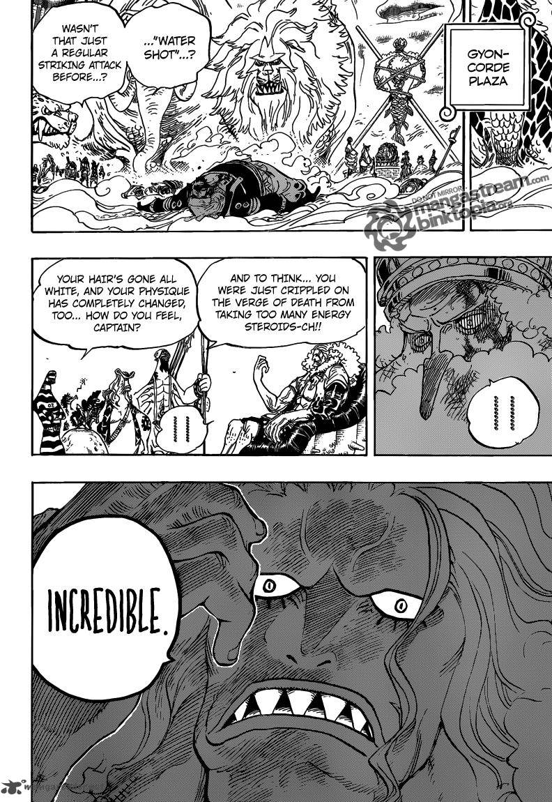 One Piece 631 11