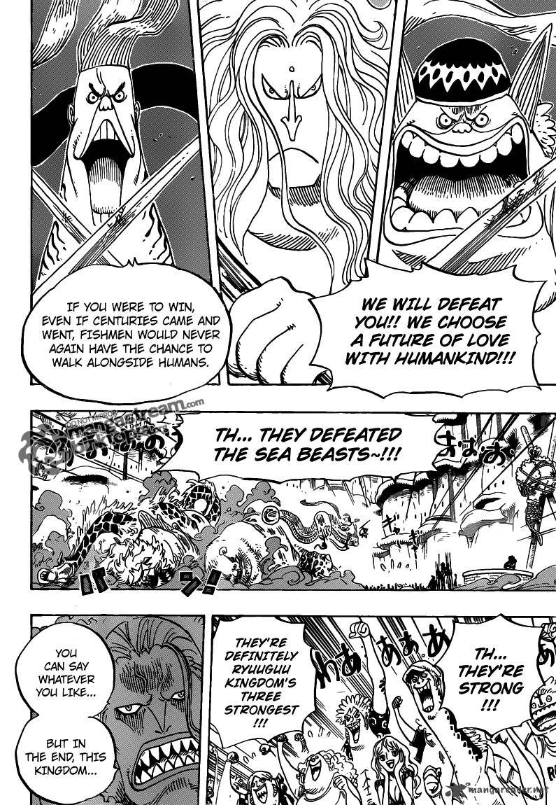 One Piece 631 15