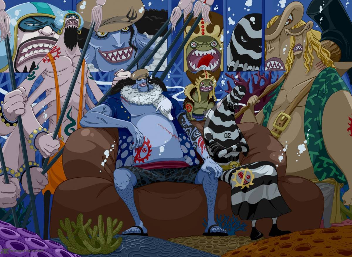 One Piece 631 17