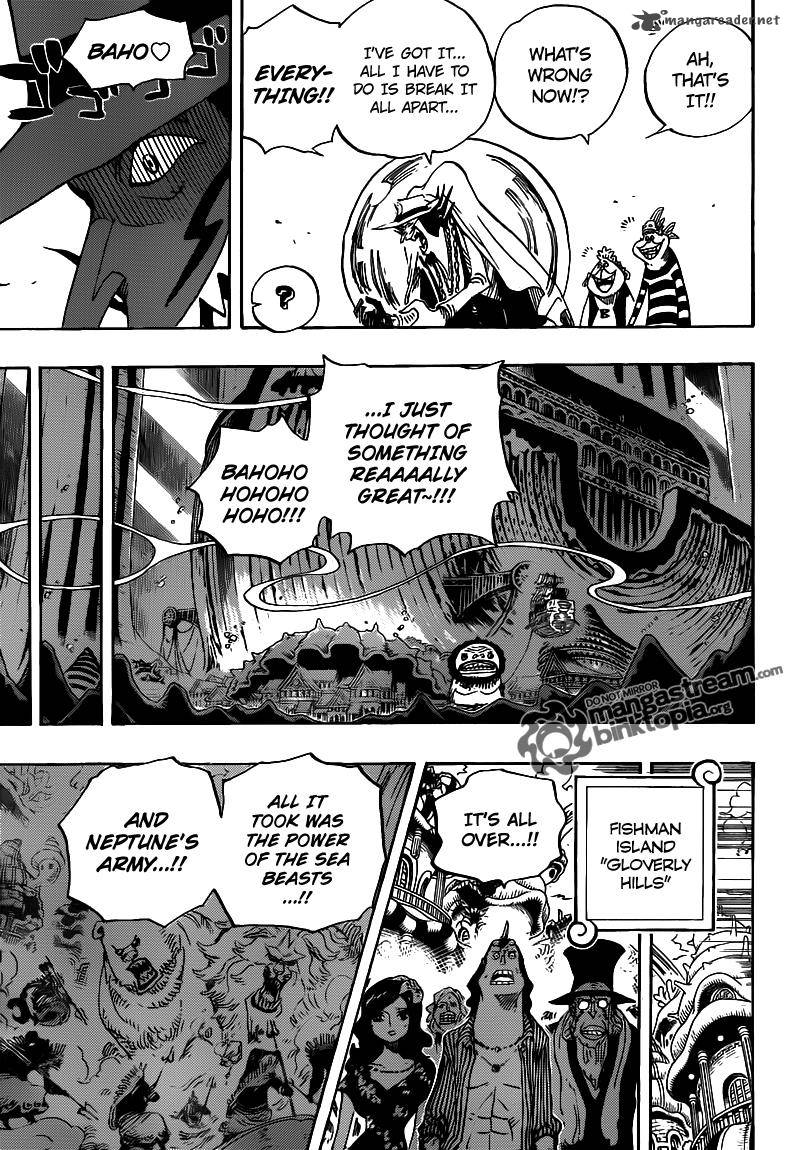 One Piece 631 3