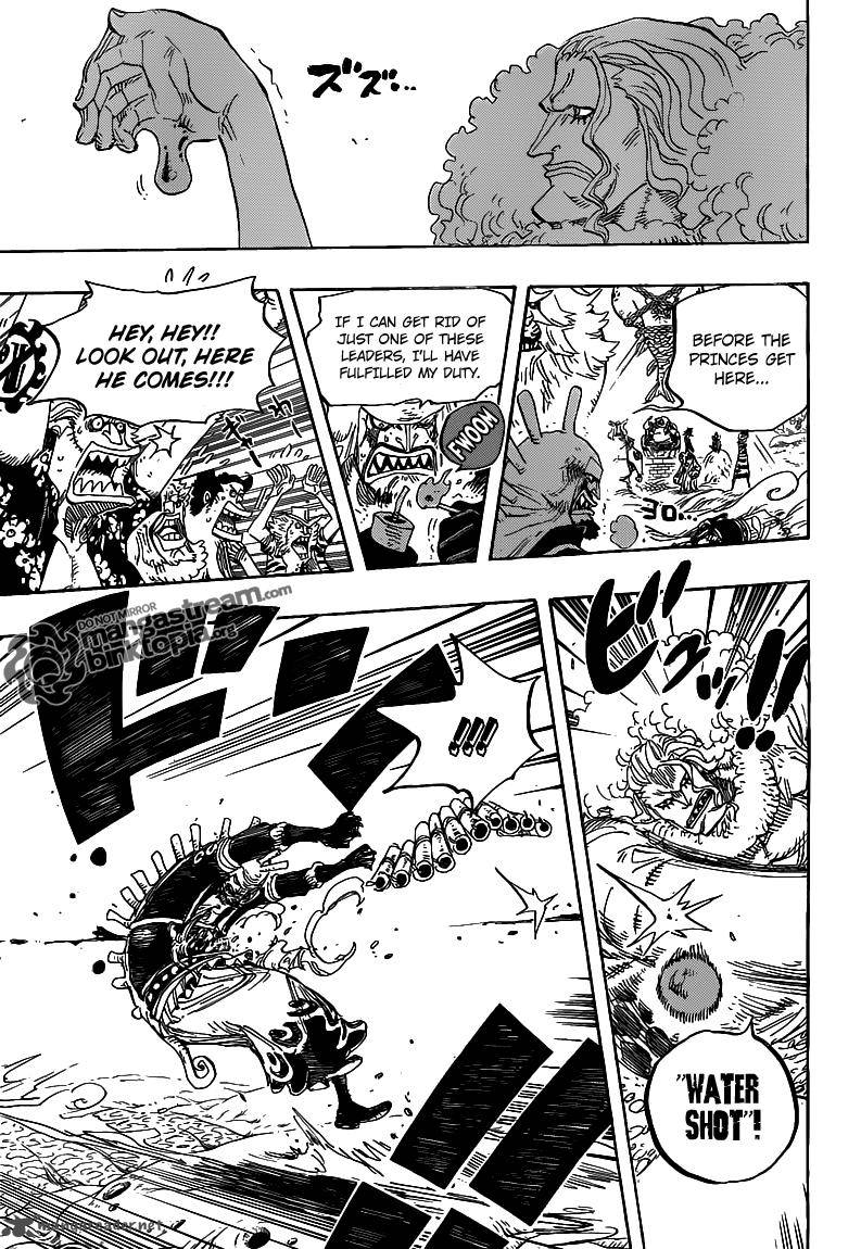 One Piece 631 8