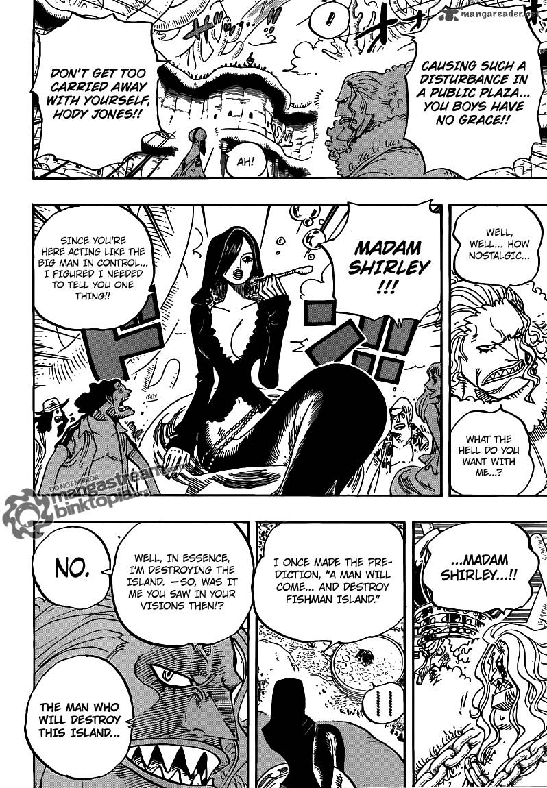 One Piece 632 10