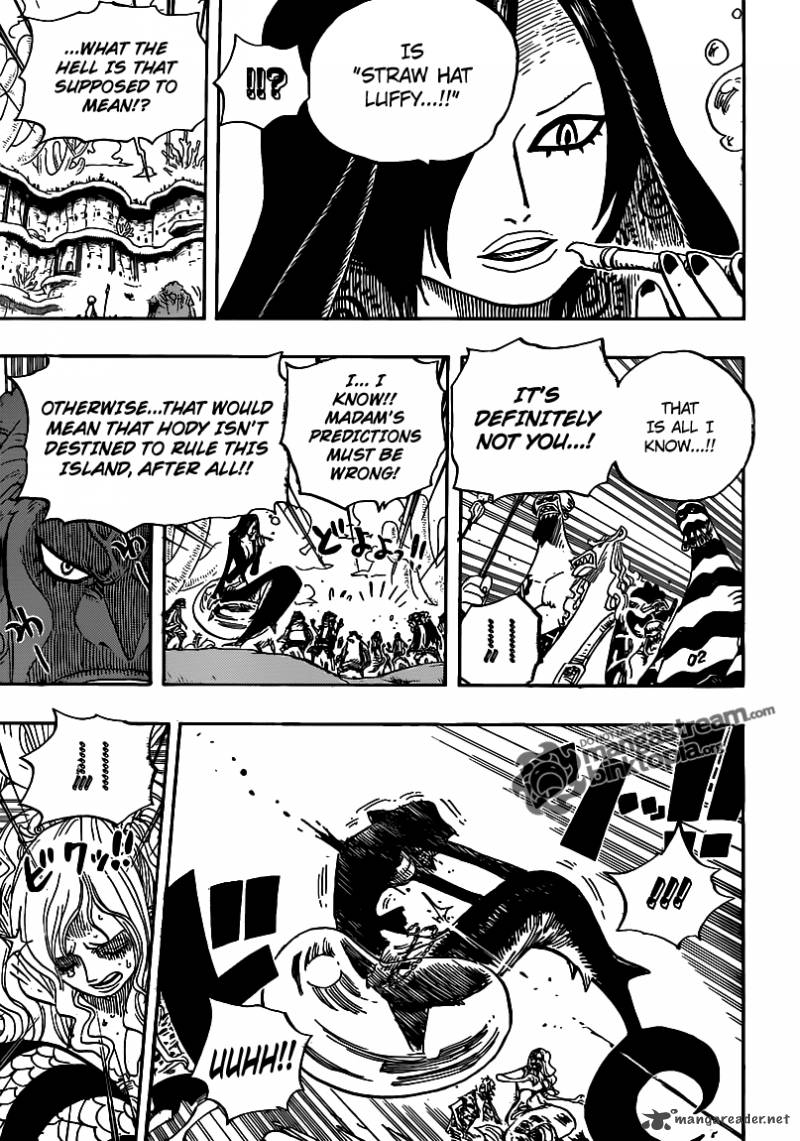 One Piece 632 11