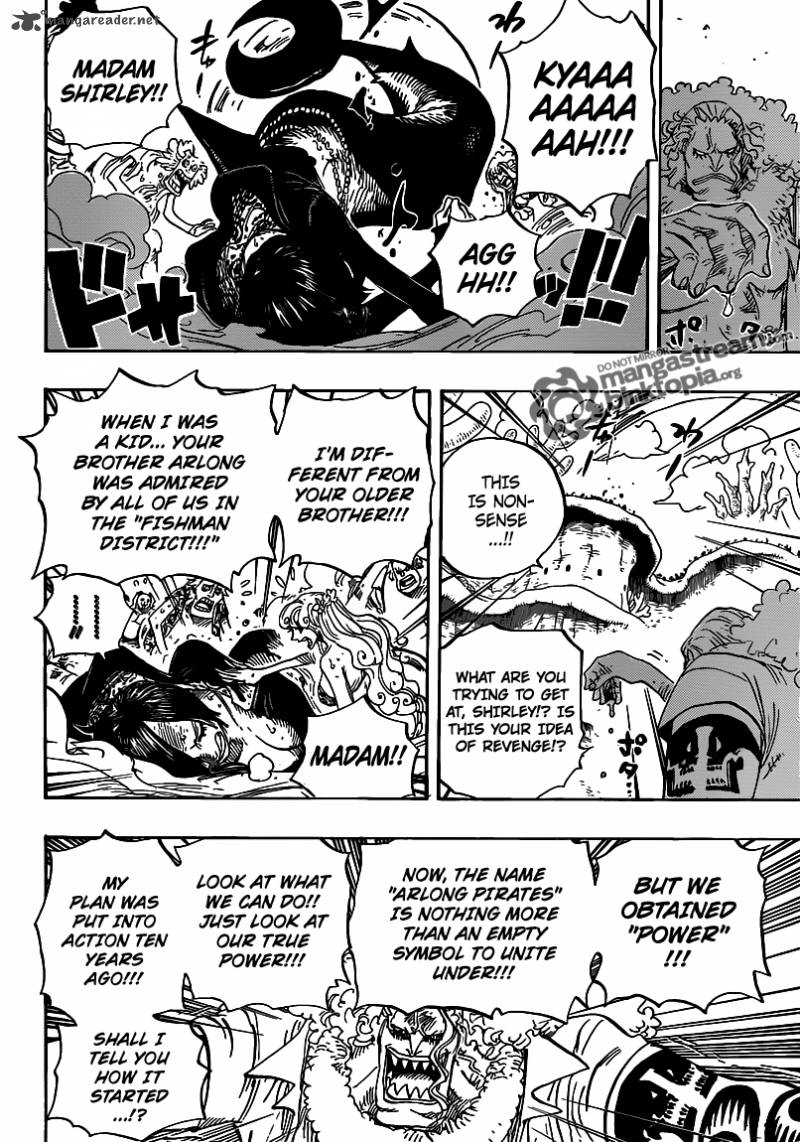 One Piece 632 12