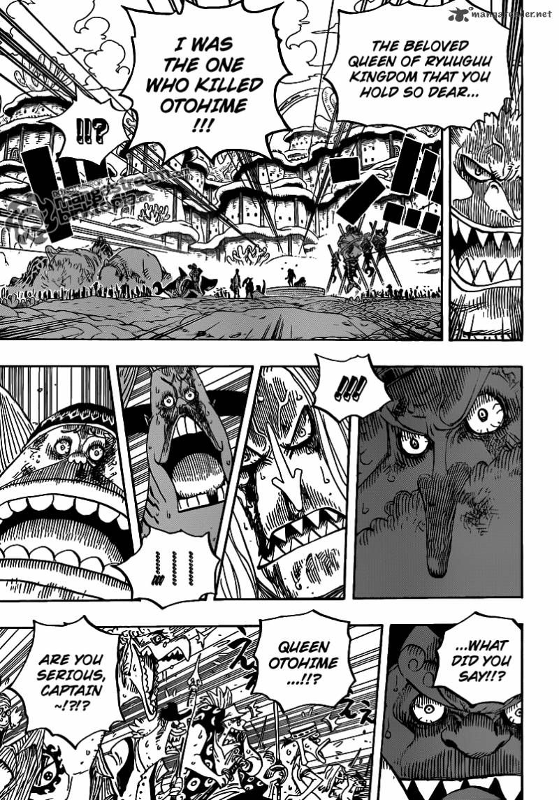 One Piece 632 13