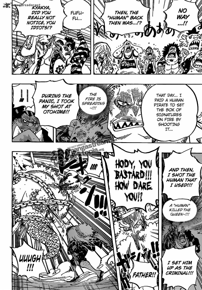 One Piece 632 14