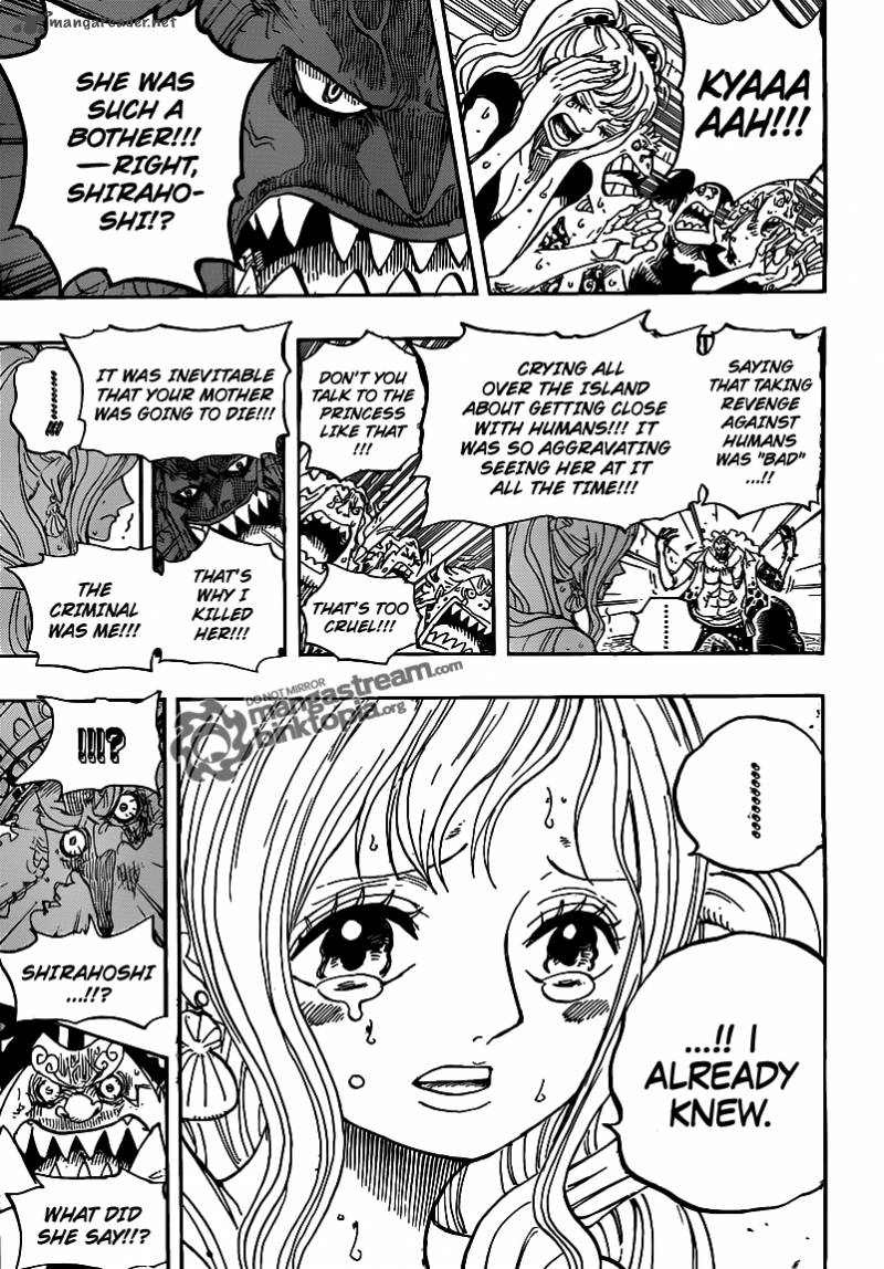 One Piece 632 15