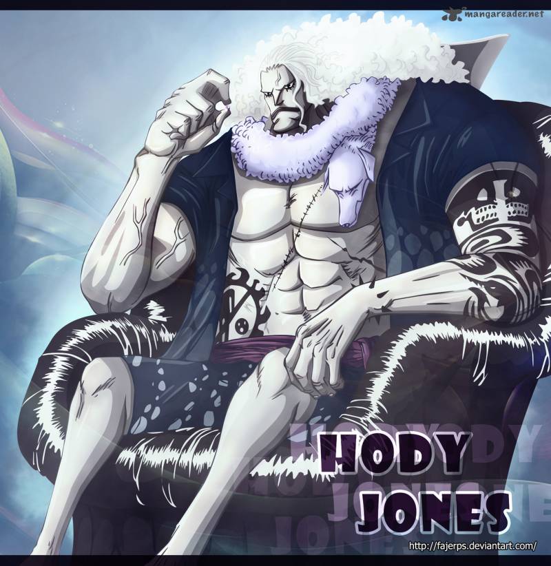 One Piece 632 17