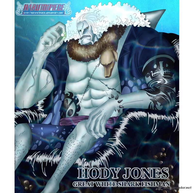 One Piece 632 18