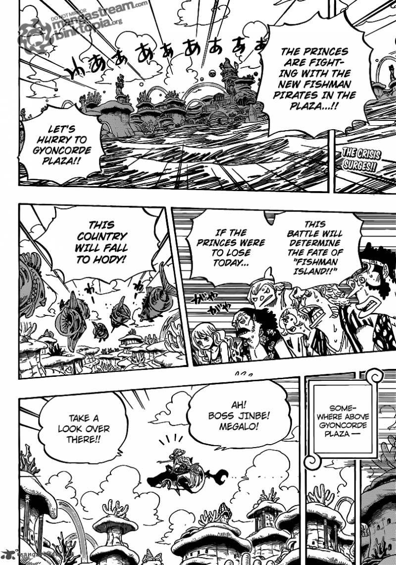 One Piece 632 2