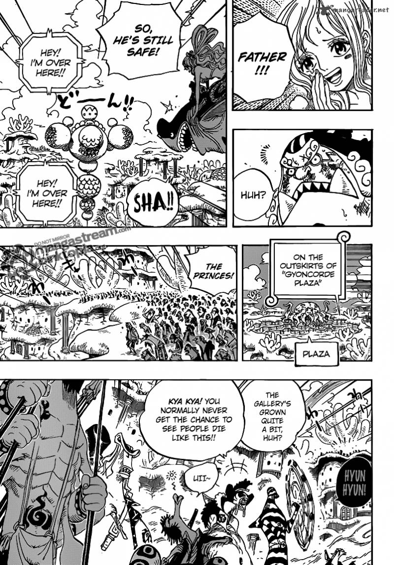 One Piece 632 3