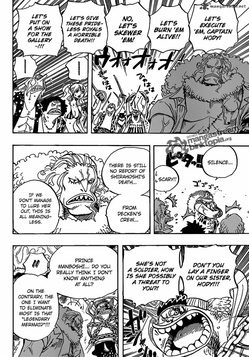 One Piece 632 5