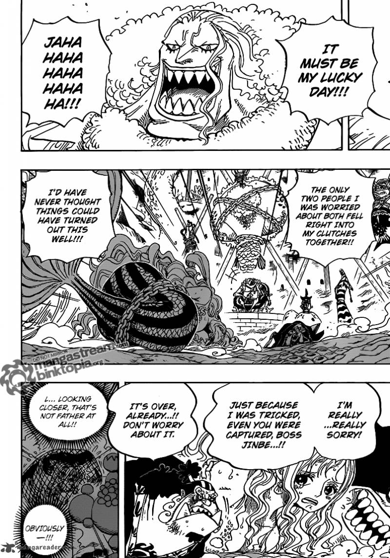 One Piece 632 7