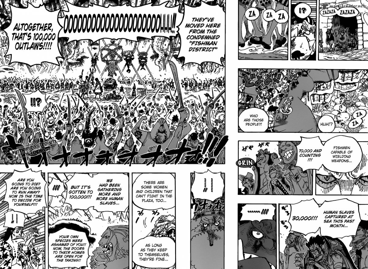 One Piece 632 9