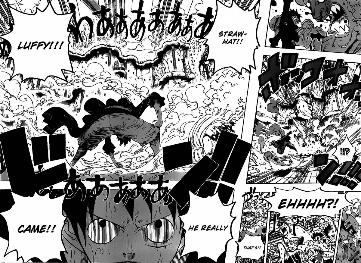 One Piece 633 11