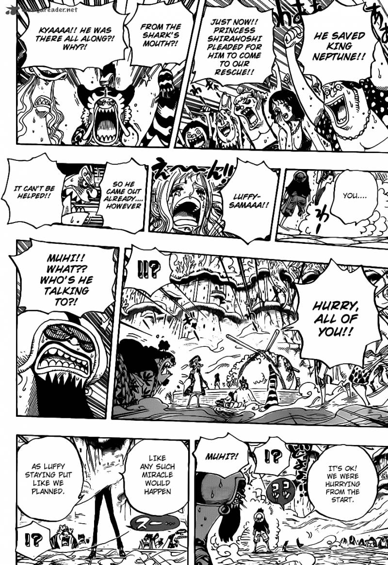 One Piece 633 12