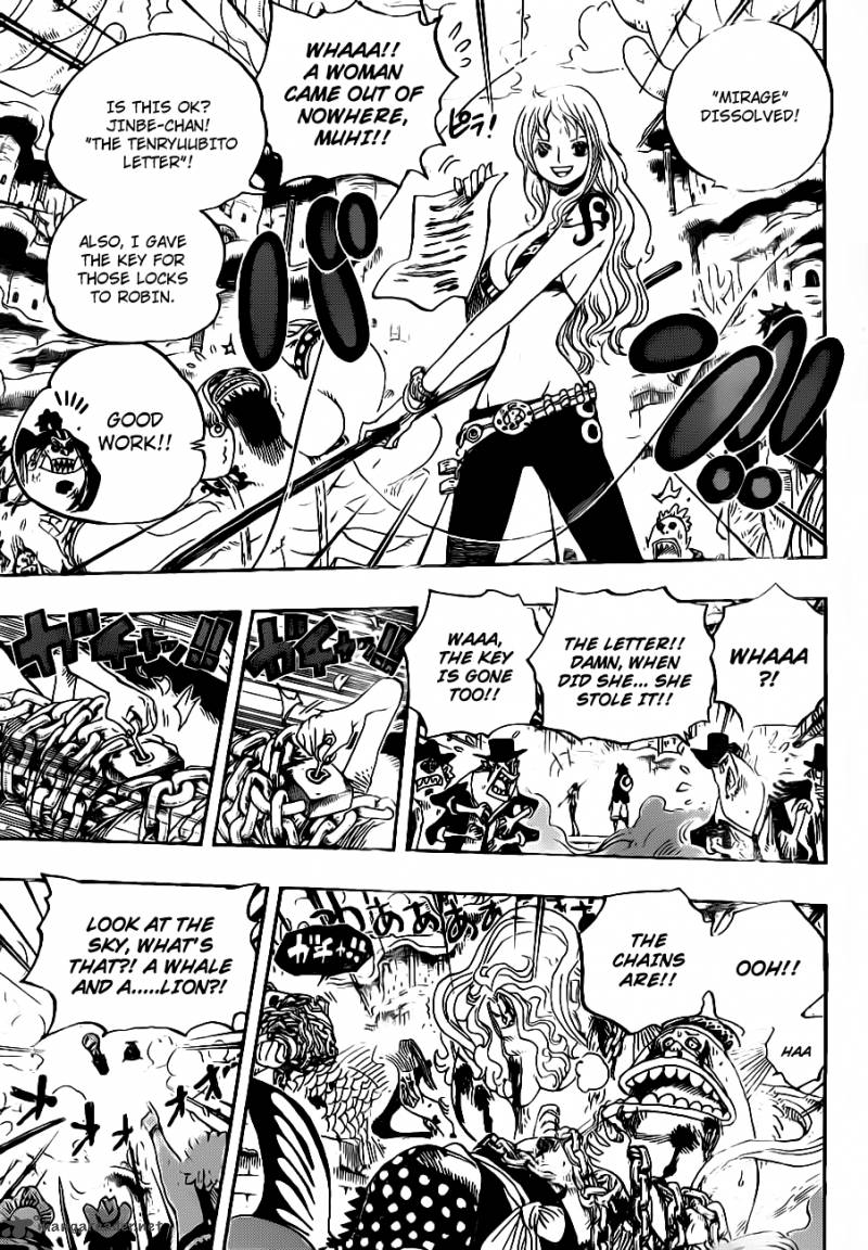One Piece 633 13
