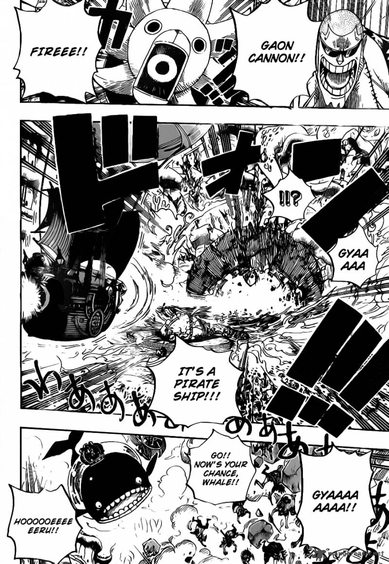 One Piece 633 14