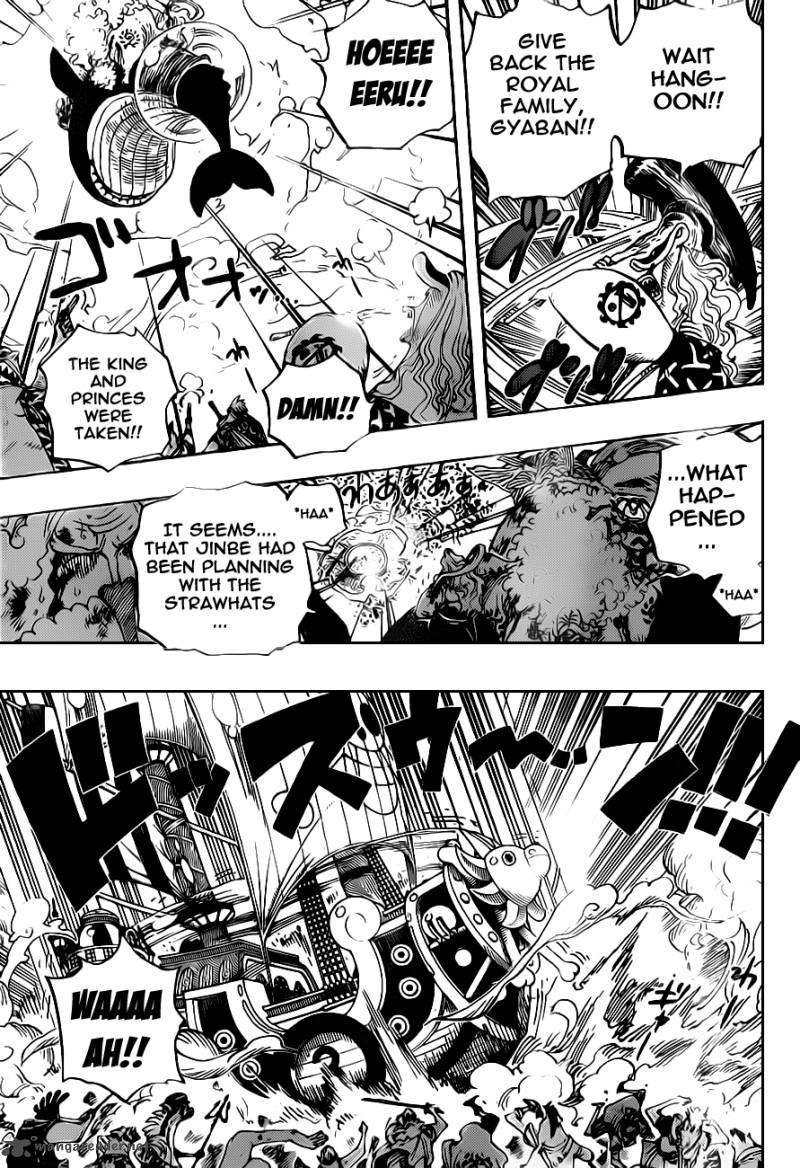 One Piece 633 15