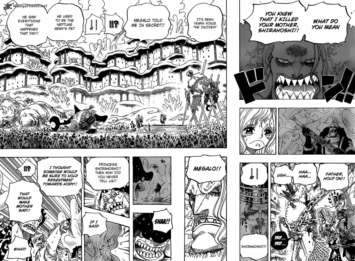 One Piece 633 2