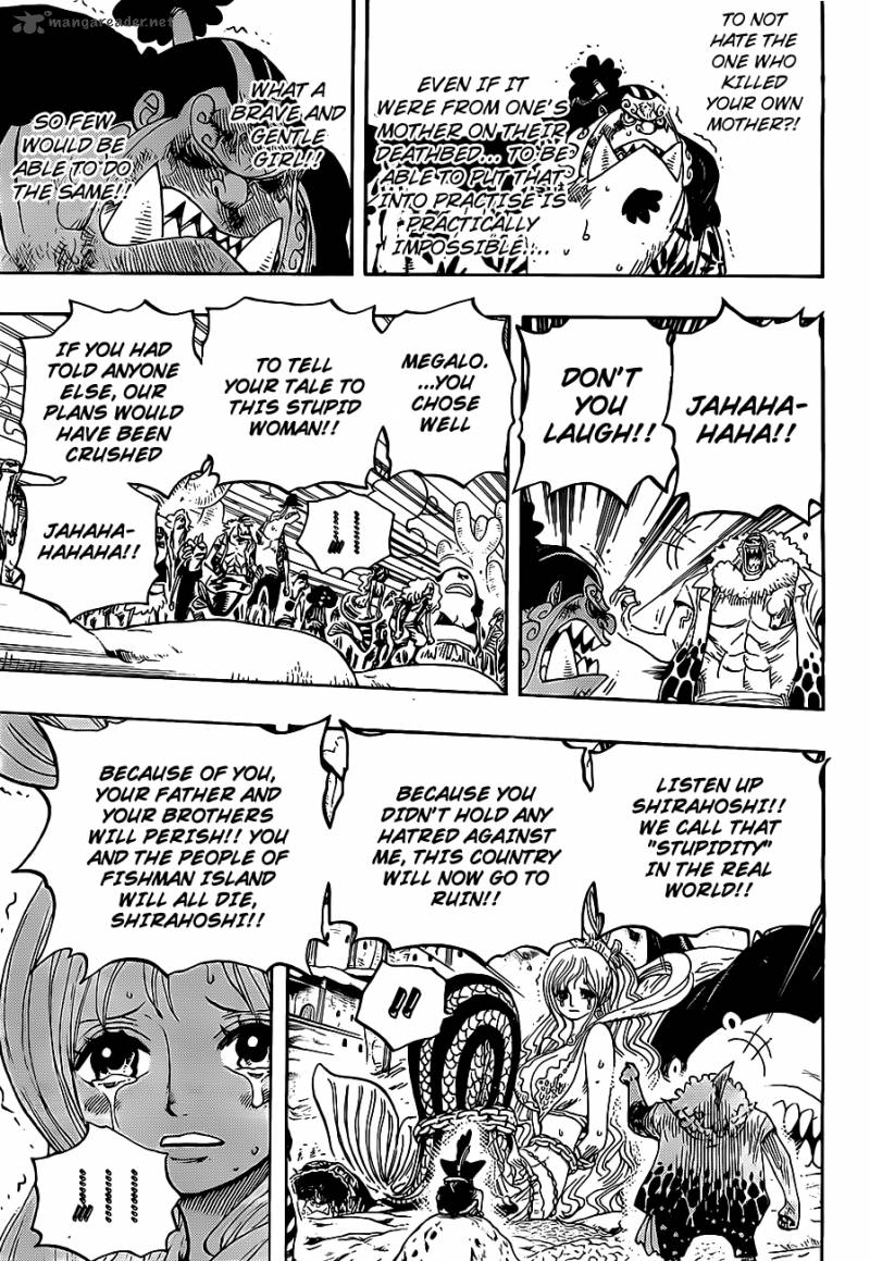 One Piece 633 4