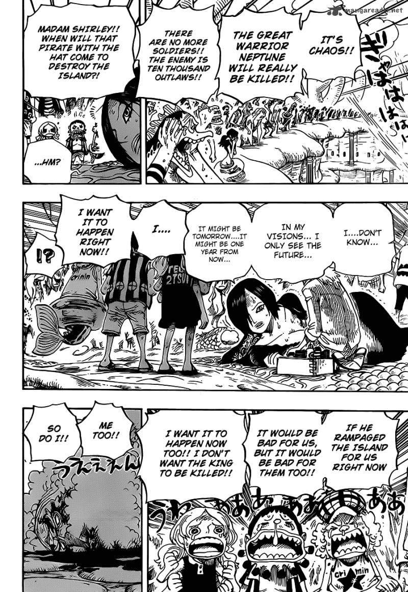 One Piece 633 7