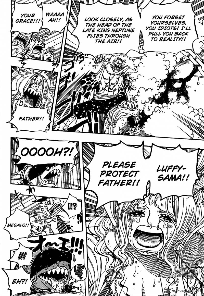 One Piece 633 9