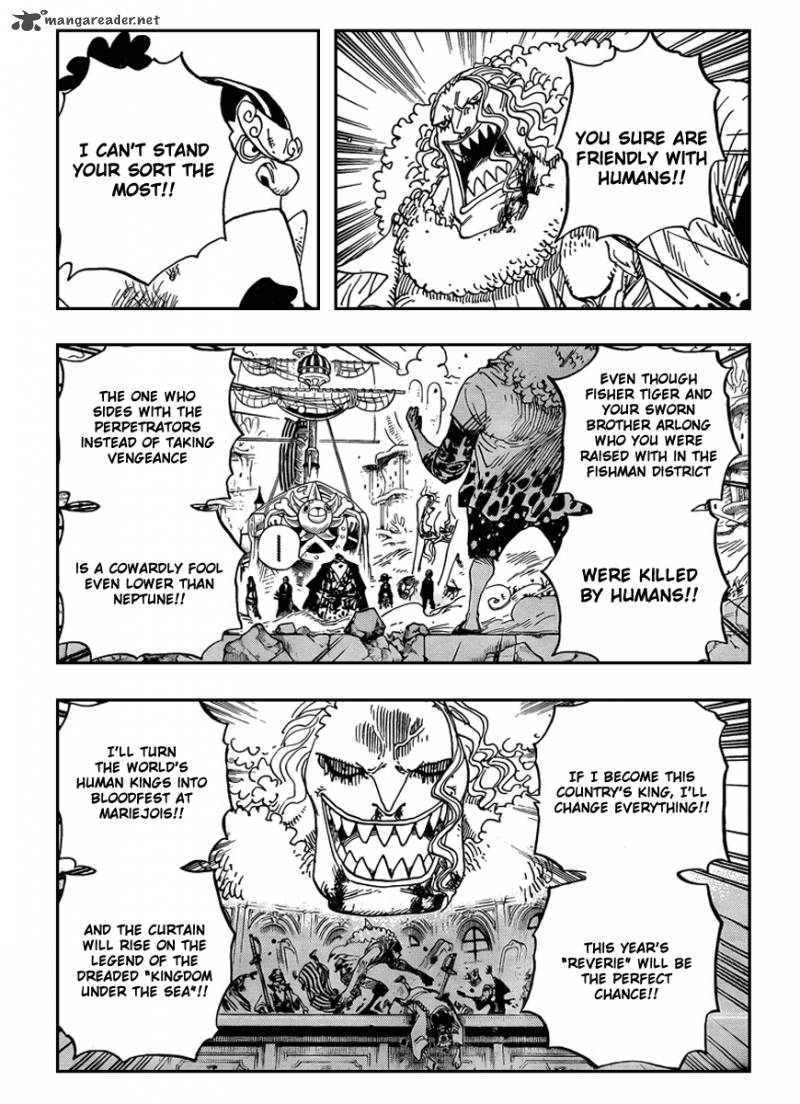 One Piece 634 10