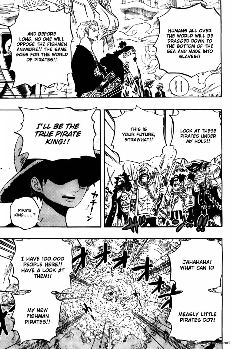 One Piece 634 11