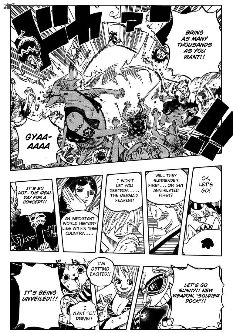 One Piece 634 15