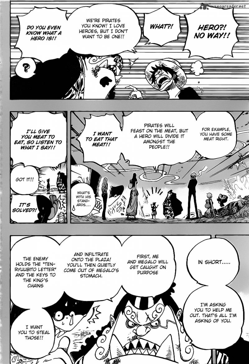 One Piece 634 3