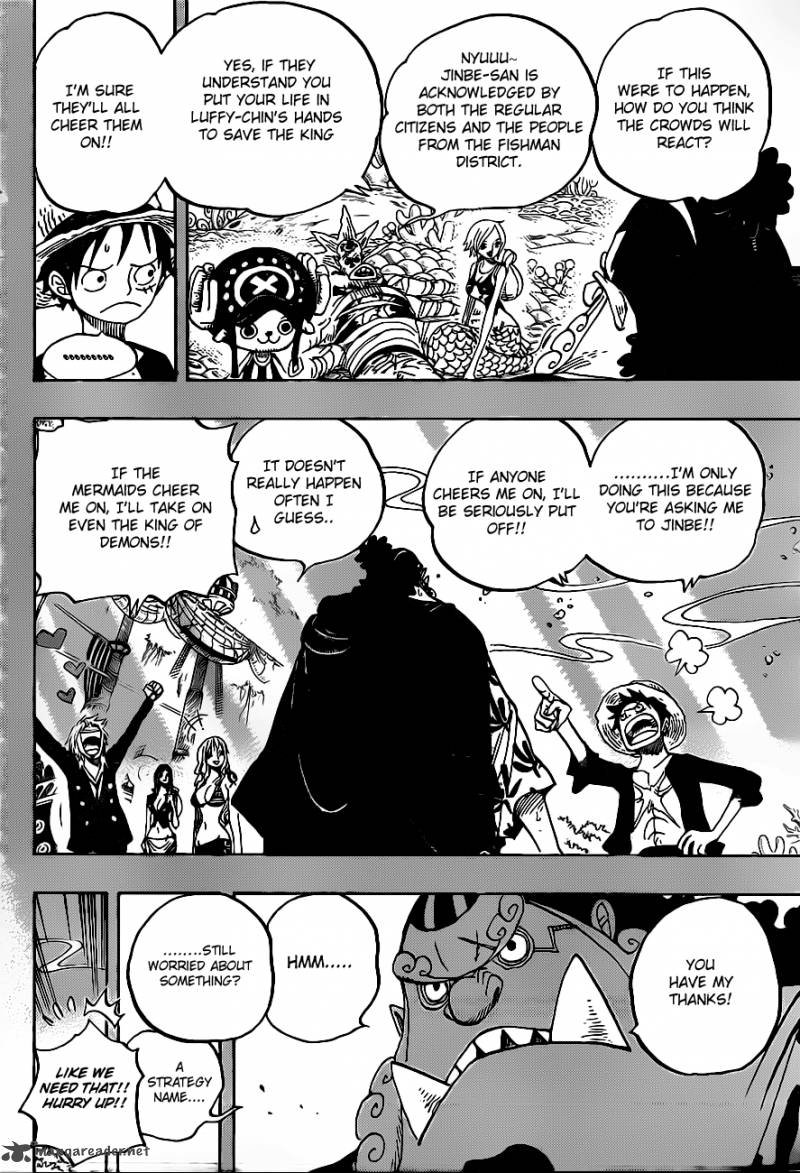 One Piece 634 5