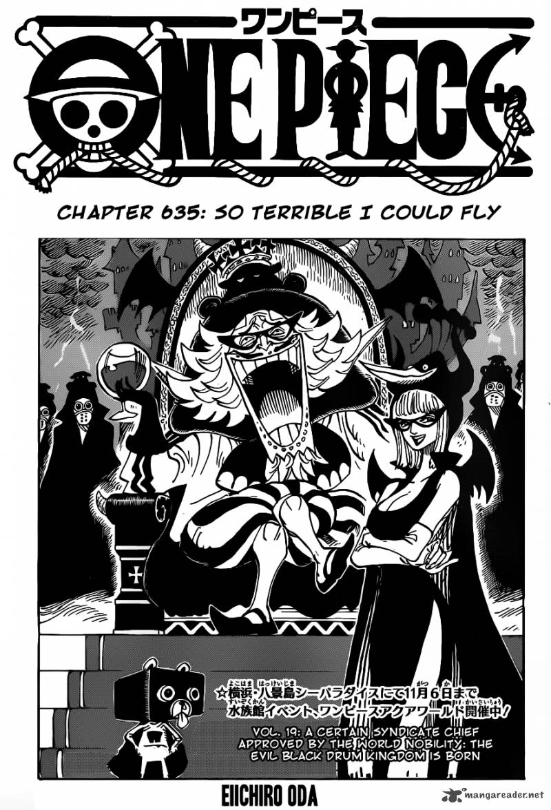 One Piece 635 1