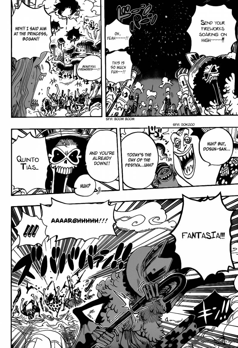 One Piece 635 5