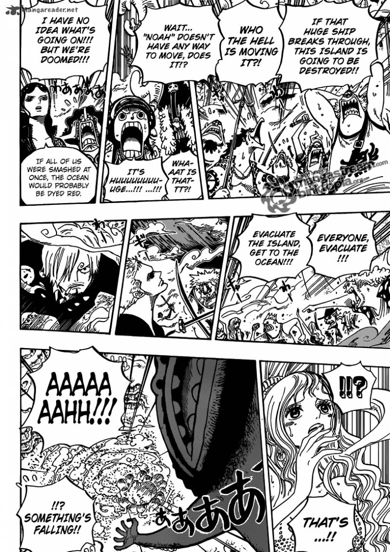 One Piece 637 10