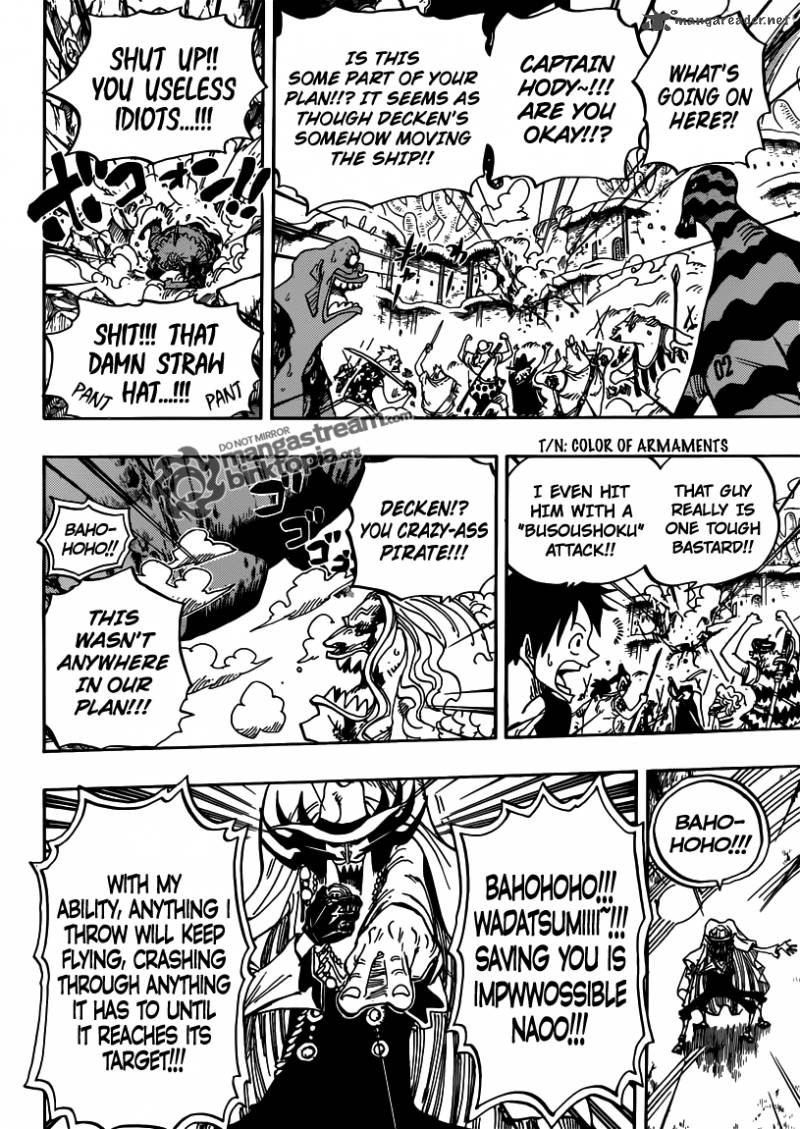 One Piece 637 12
