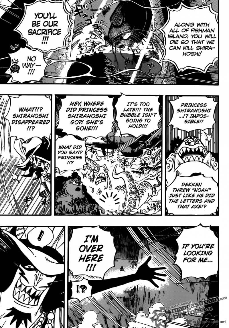 One Piece 637 13