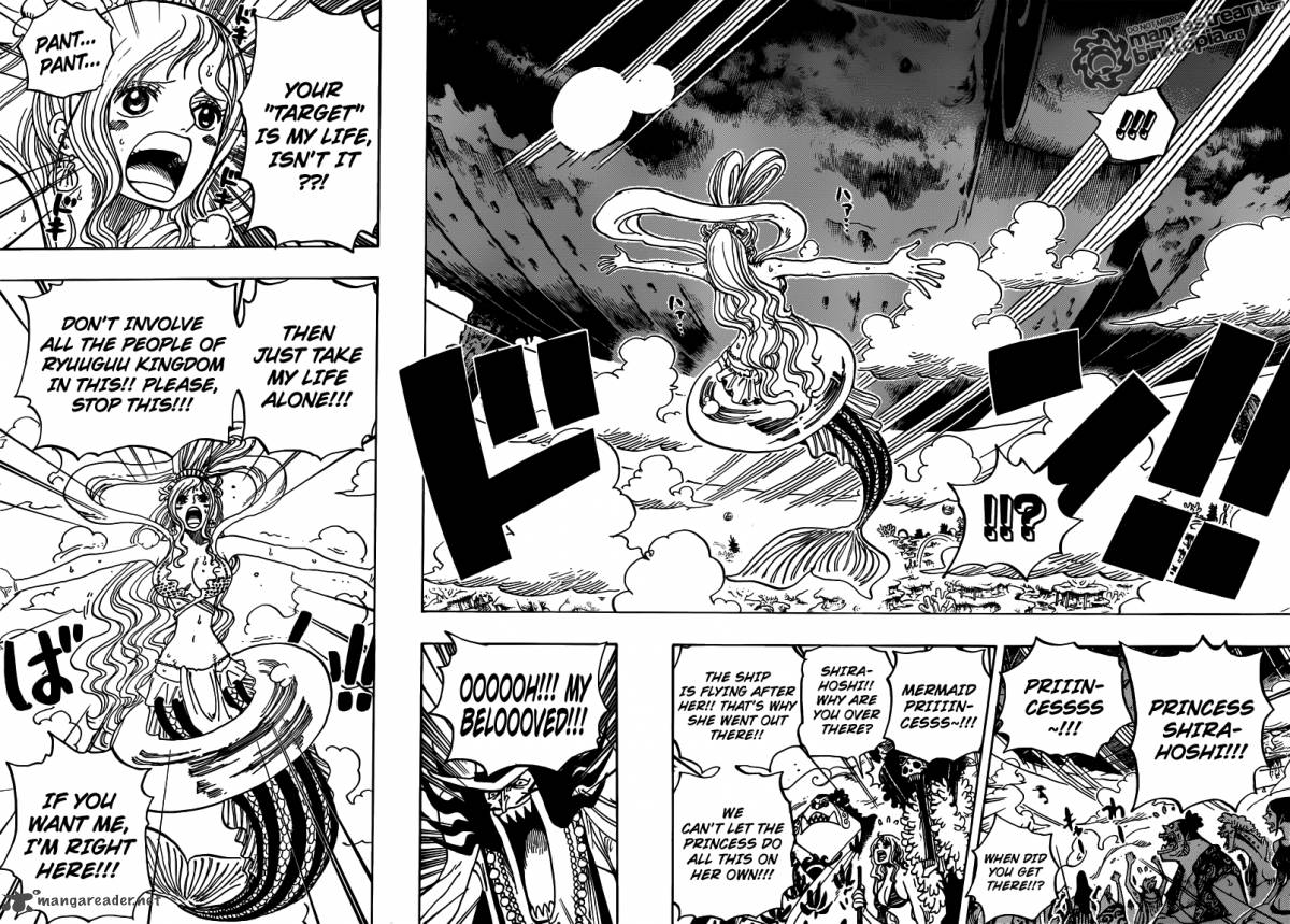 One Piece 637 14
