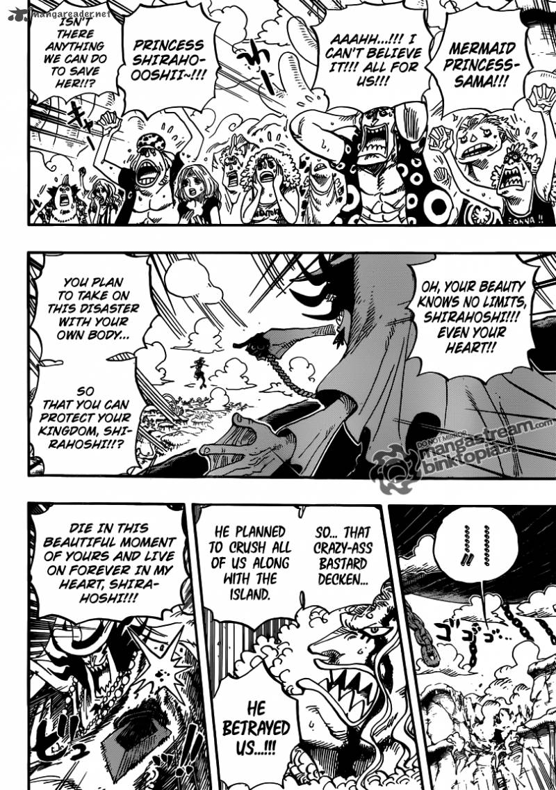One Piece 637 15