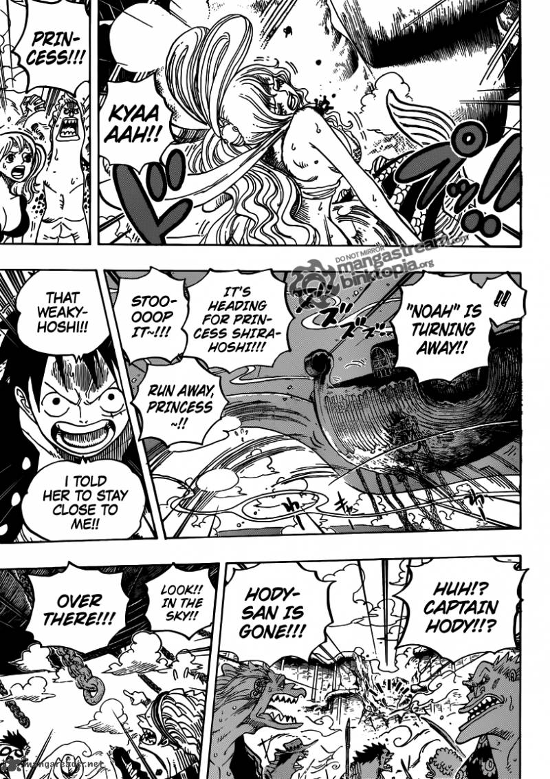 One Piece 637 16