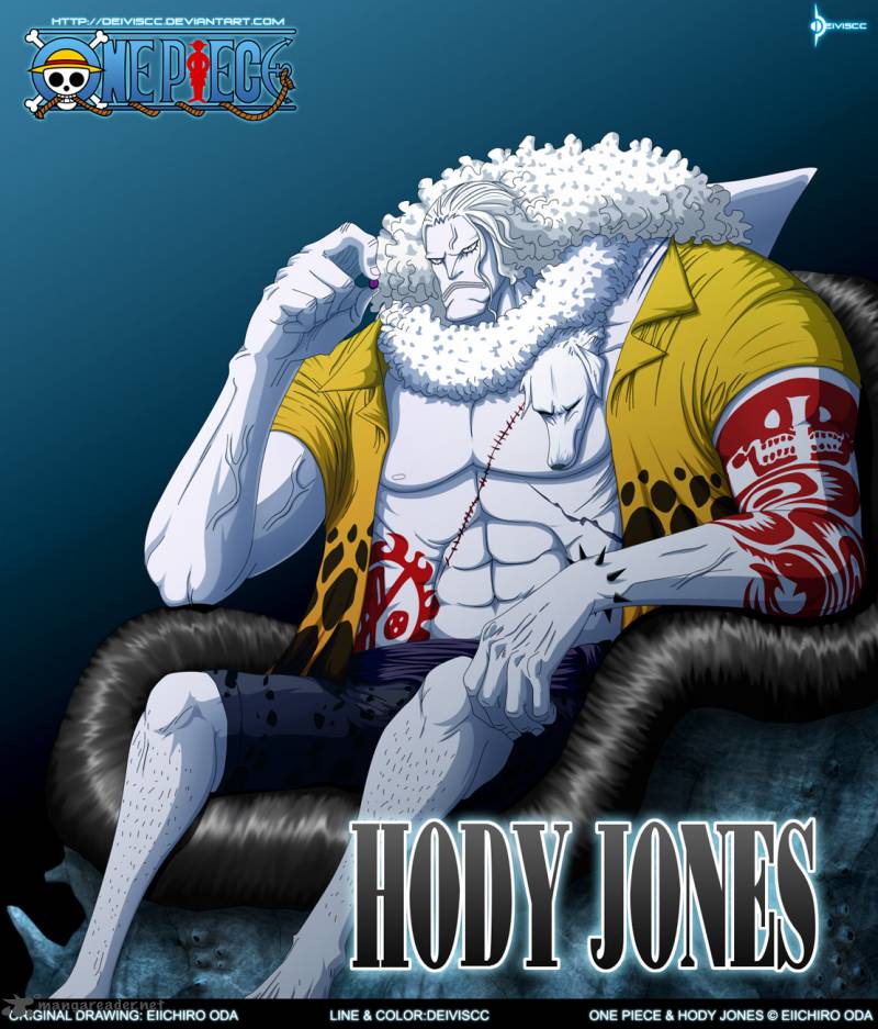 One Piece 637 19