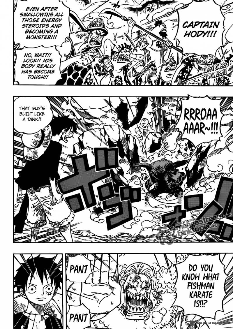 One Piece 637 2