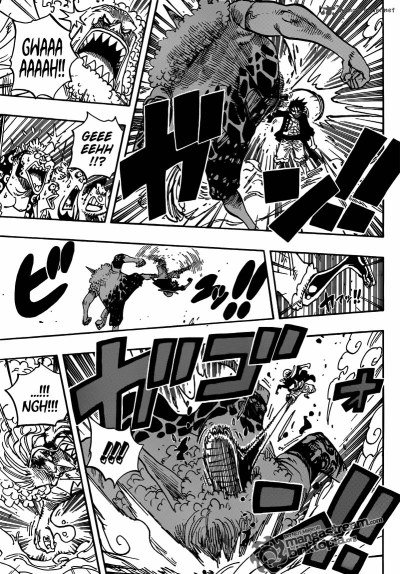 One Piece 637 5
