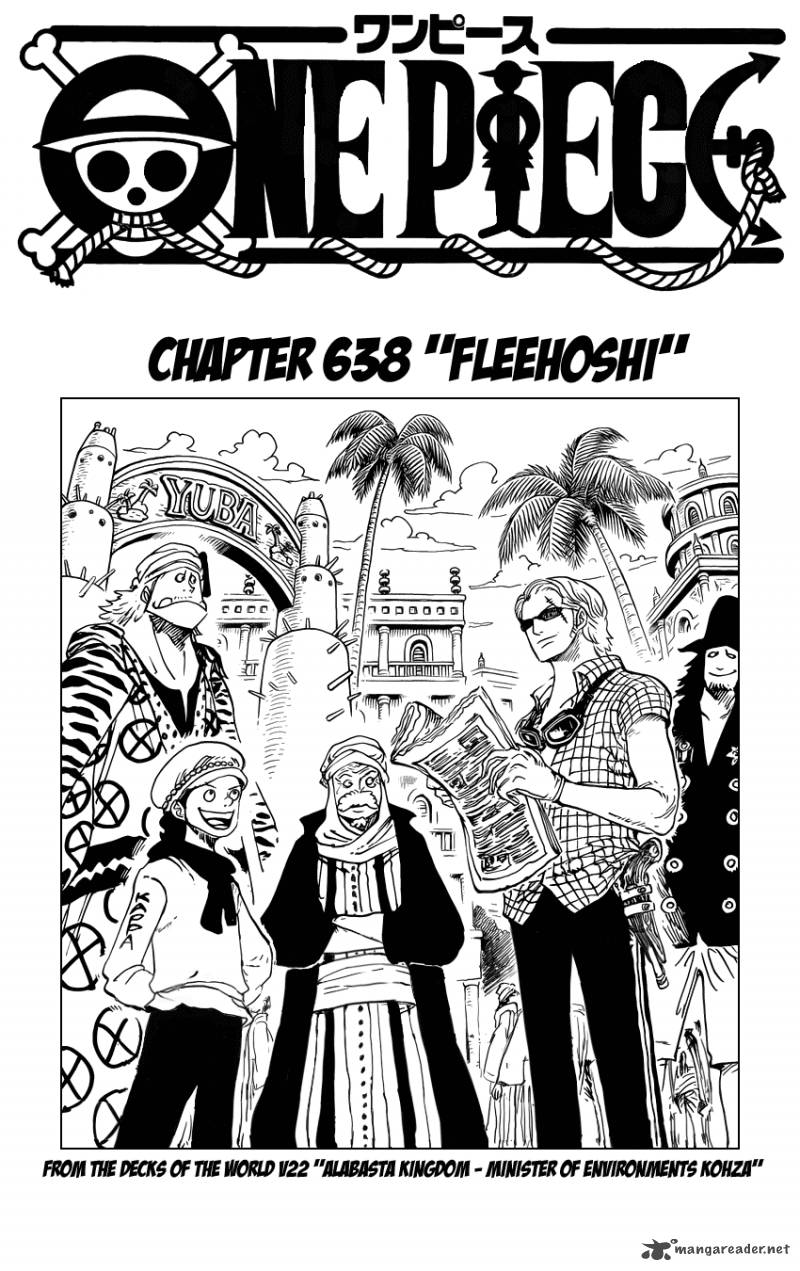 One Piece 638 1