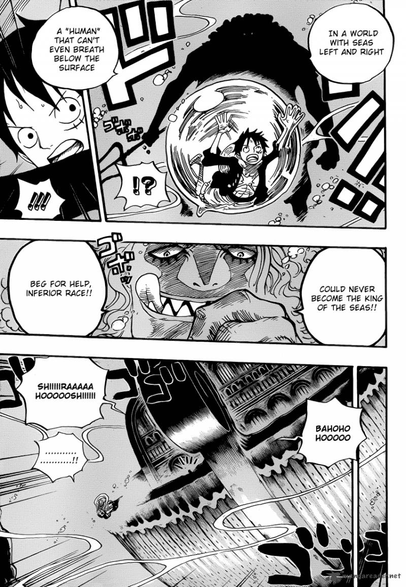 One Piece 638 11