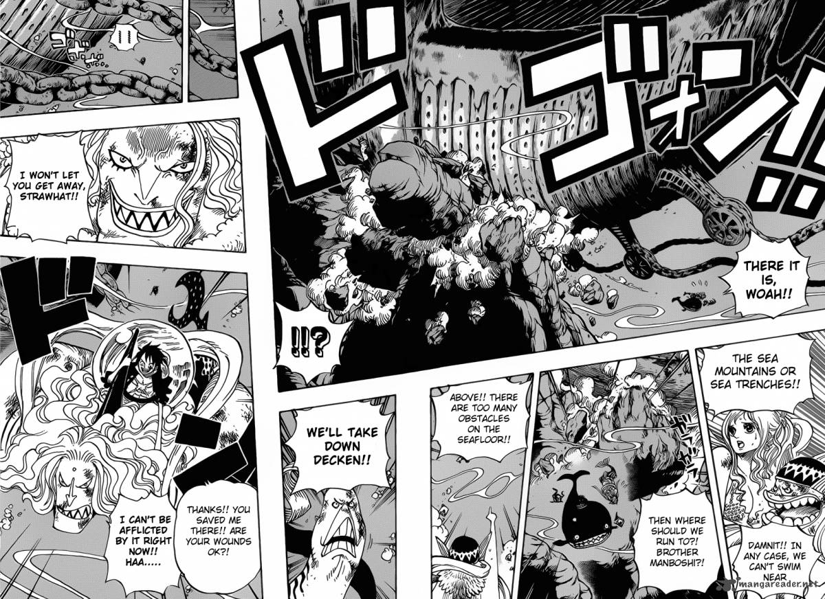 One Piece 638 14